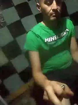 Show de webcam de Wero4200