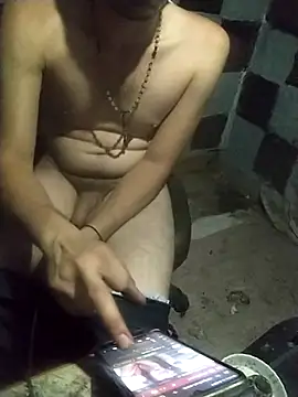 Show modela Wero4200 na web-kameri