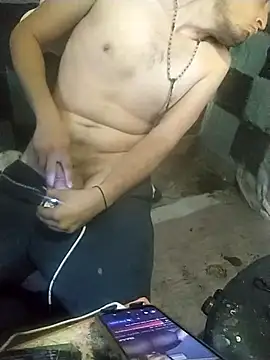 Wero4200 Webcam show
