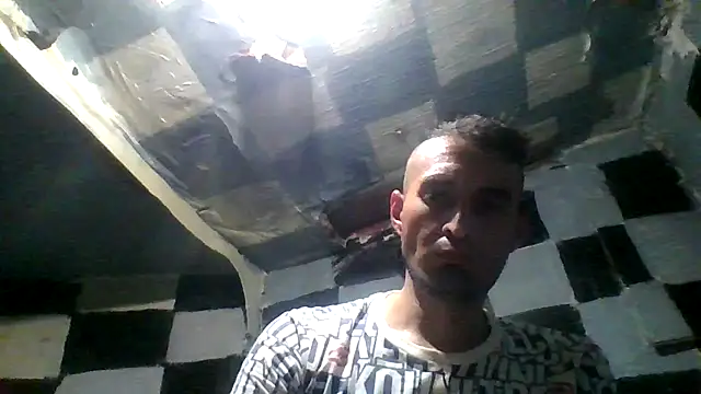 Wero4200 Pertunjukan Webcam