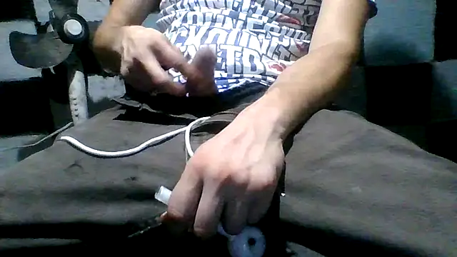 Wero4200のウェブカメラショー