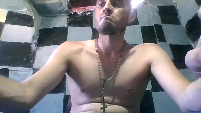 Wero4200 Webcam Show