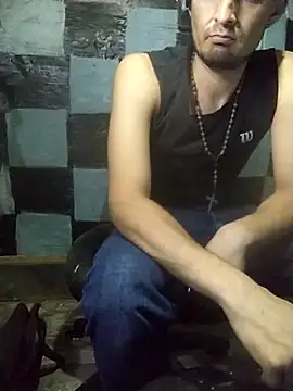 Wero4200 webkamerás műsora