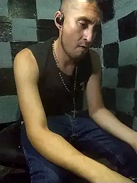 Wero4200's Webcam Show