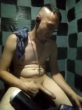 Webkamerová show Wero4200