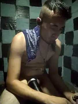 Wero4200 Show in webcam