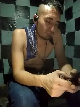 Show webcam de Wero4200