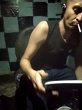 Webkamerová show Wero4200