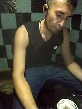 Wero4200 웹캠 쇼