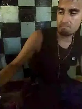 Wero4200 Webcam Show