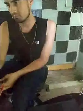 Wero4200's Webcam Show