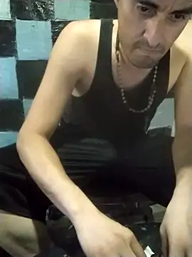 Wero4200's Webcam Show