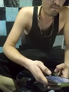 Wero4200 Webcam Show