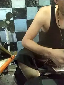 Wero4200's Webcam Show
