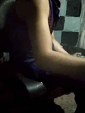 Wero4200 Webcam Show
