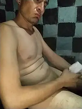 Webkamerová show Wero4200