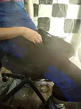 Wero4200 Webcam show