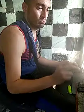Wero4200 Pertunjukan Webcam