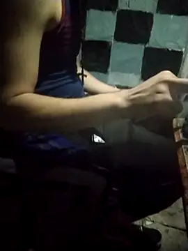 Wero4200 – webcam-show