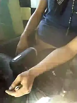 Wero4200 Webcam Show