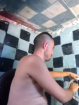 Show webcam de Wero4200