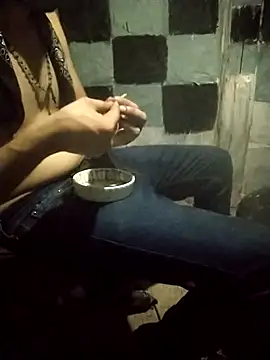 Wero4200のウェブカメラショー