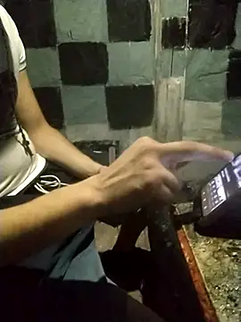 Wero4200のウェブカメラショー