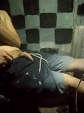Wero4200 Pertunjukan Webcam