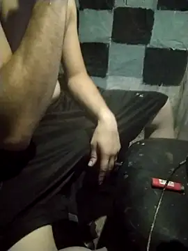 Webkamerová show Wero4200