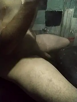 Show de Wero4200 na webcam