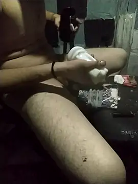 Webkamerová show Wero4200
