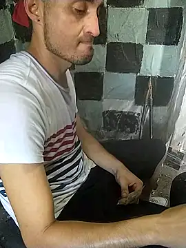 Show de webcam de Wero4200
