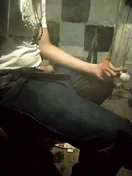 Wero4200 Show in webcam