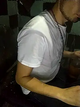 Wero4200's Webcam Show