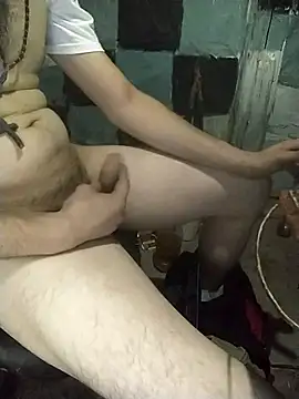Pokazy przed kamerką – Wero4200