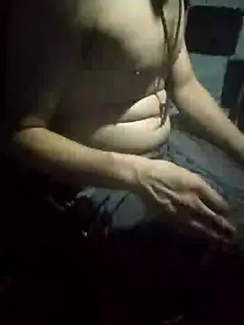 Wero4200's Webcam Show
