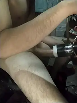 Wero4200's Webcam Show