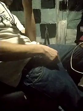 Show de webcam de Wero4200
