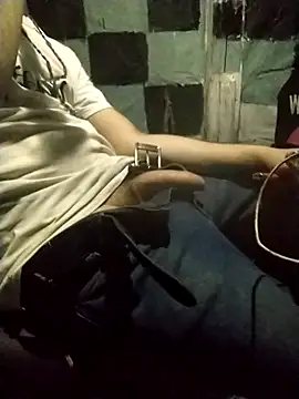 Show webcam de Wero4200