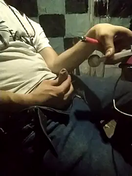 Wero4200 Pertunjukan Webcam