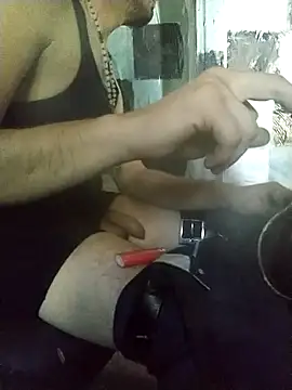 Wero4200 Webcam-Show