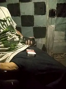 Wero4200 Show in webcam