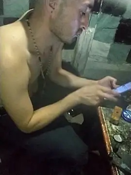 Wero4200's Webcam Show