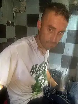 Webkamerová show Wero4200