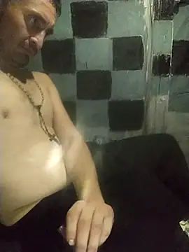 Wero4200 Show in webcam