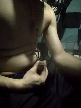 Show de webcam de Wero4200