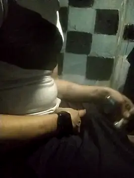 Show de webcam de Wero4200