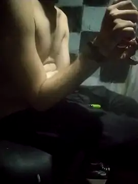 Show de webcam de Wero4200