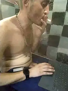 Show webcam de Wero4200