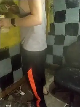 Wero4200 webkamerás műsora